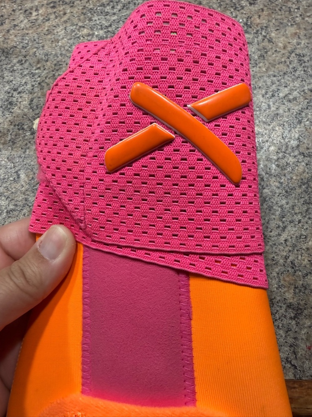 Sliding Mitt - Picture 3 of 4